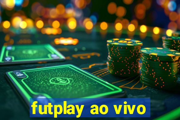 futplay ao vivo